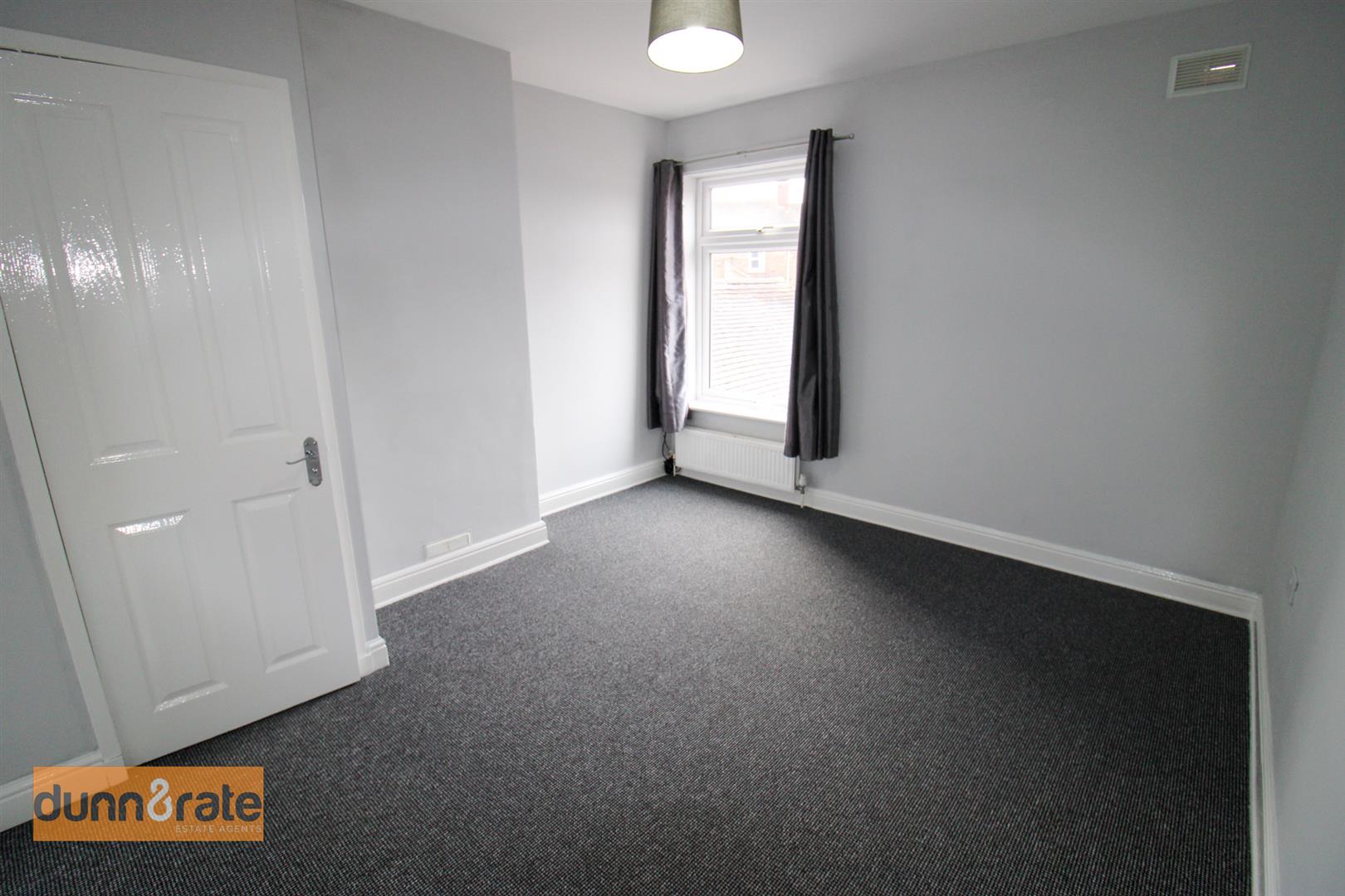 Felsted Street, Stoke-On-Trent